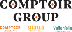 Comptoir Group logo