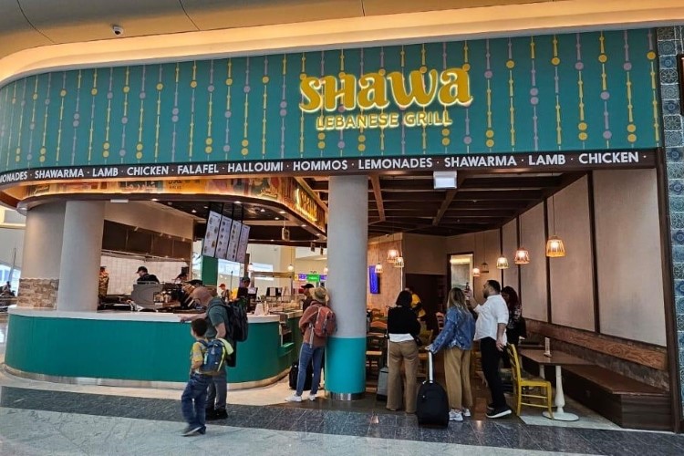 Shawa Abu Dhabi
